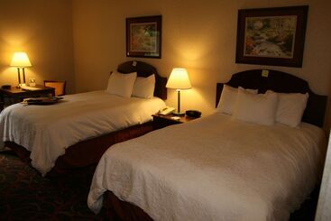 Hampton Inn Stroudsburg/poconos - Stroudsburg