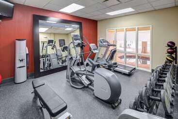 هتل Hampton Inn & Suites Augusta West