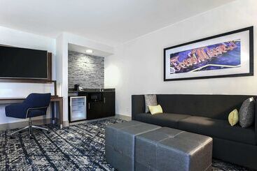 호텔 Hampton Inn & Suites Austindowntown/convention Center