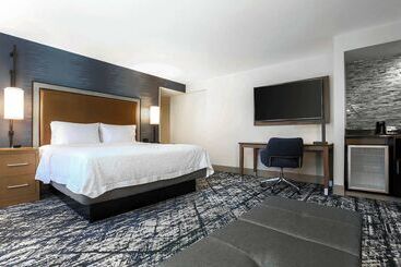 هتل Hampton Inn & Suites Austindowntown/convention Center