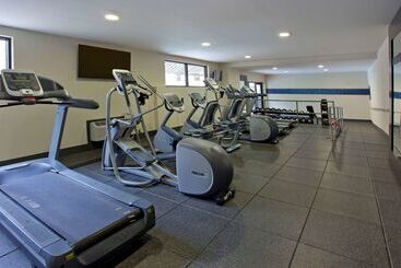 هتل Hampton Inn & Suites Austindowntown/convention Center