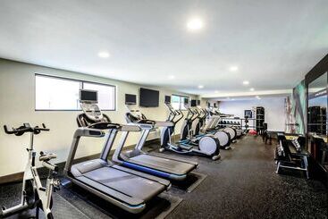 هتل Hampton Inn & Suites Austindowntown/convention Center