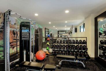 هتل Hampton Inn & Suites Austindowntown/convention Center