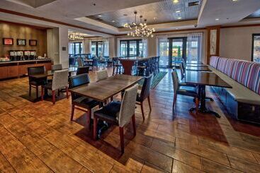 هتل Hampton Inn & Suites Austindowntown/convention Center