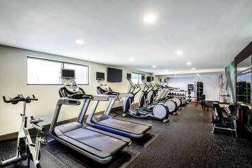 هتل Hampton Inn & Suites Austindowntown/convention Center