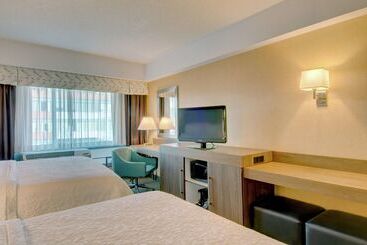 Hotelli Hampton Inn & Suites Boston Crosstown Center