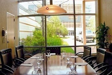 Hotelli Hampton Inn & Suites Boston Crosstown Center