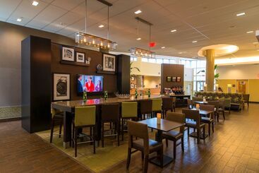 Hotelli Hampton Inn & Suites Boston Crosstown Center