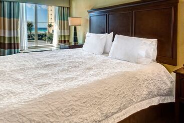 فندق Hampton Inn & Suites Destin