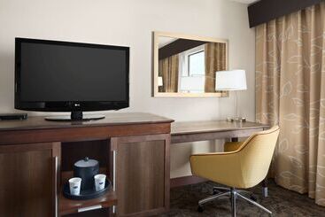 هتل Hampton Inn & Suites Detroit/sterling Heights