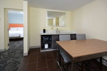 هتل Hampton Inn & Suites Greenville/spartanburg I 85, Sc