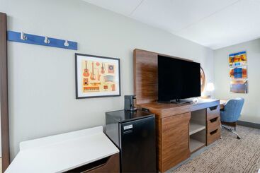 هتل Hampton Inn & Suites Memphis East Germantown Area