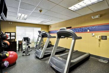 هتل Hampton Inn & Suites Memphis East Germantown Area