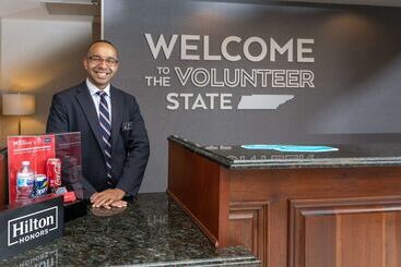 Hotel Hampton Inn & Suites Nashvillegreen Hills