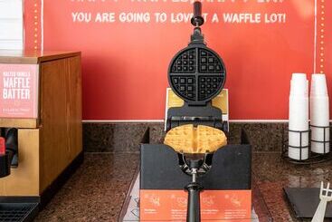 هتل Hampton Inn & Suites Nashvillegreen Hills