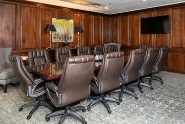 هتل Hampton Inn & Suites Nashvillegreen Hills