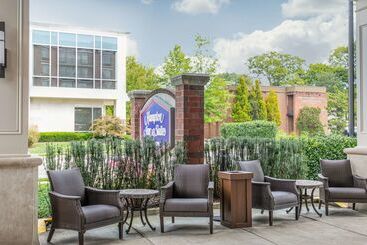 Hotel Hampton Inn & Suites Nashvillegreen Hills