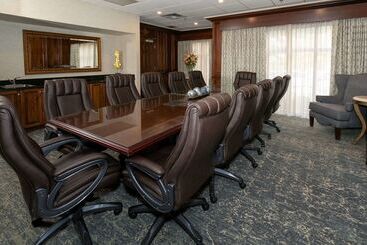 Hotel Hampton Inn & Suites Nashvillegreen Hills