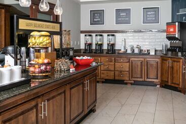 Hotel Hampton Inn & Suites Nashvillegreen Hills