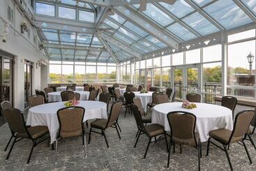 Hotel Hampton Inn & Suites Nashvillegreen Hills