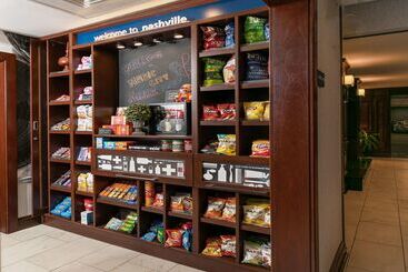 Hotel Hampton Inn & Suites Nashvillegreen Hills