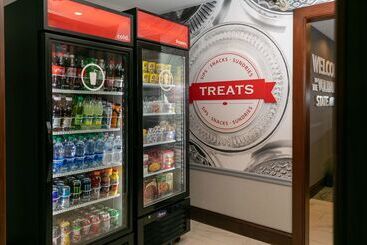 Hotel Hampton Inn & Suites Nashvillegreen Hills