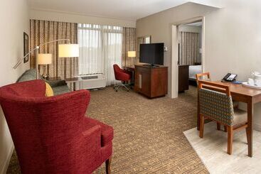 Hotel Hampton Inn & Suites Nashvillegreen Hills