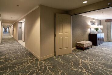 Hotel Hampton Inn & Suites Nashvillegreen Hills