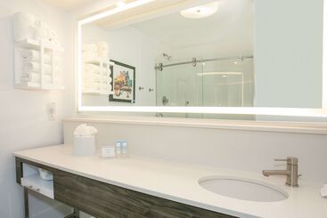 Hotel Hampton Inn & Suites Nashvillegreen Hills