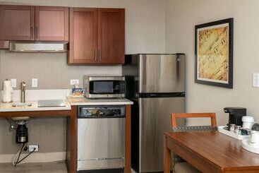 Hotel Hampton Inn & Suites Nashvillegreen Hills