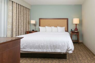 Hotel Hampton Inn & Suites Nashvillegreen Hills