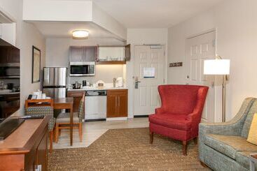 Hotel Hampton Inn & Suites Nashvillegreen Hills
