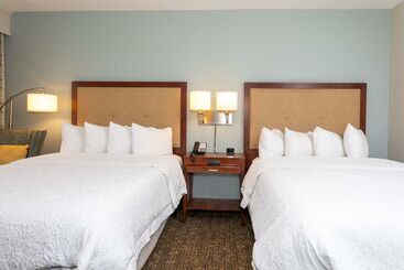 Hotel Hampton Inn & Suites Nashvillegreen Hills