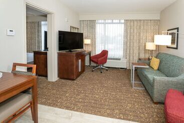 Hotel Hampton Inn & Suites Nashvillegreen Hills