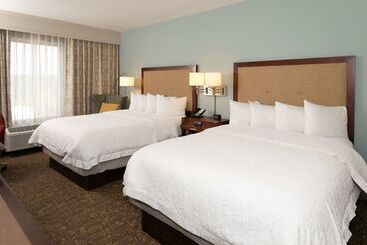 Hotel Hampton Inn & Suites Nashvillegreen Hills
