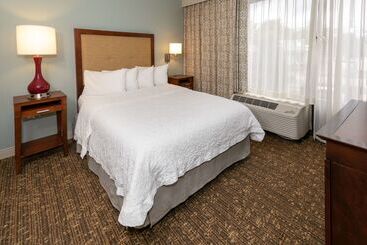 Hotel Hampton Inn & Suites Nashvillegreen Hills