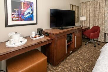 Hotel Hampton Inn & Suites Nashvillegreen Hills