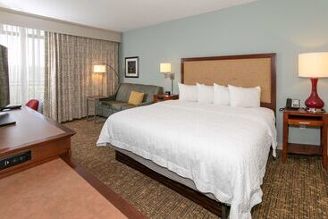 Hotel Hampton Inn & Suites Nashvillegreen Hills