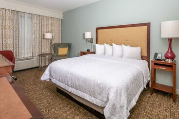 Hotel Hampton Inn & Suites Nashvillegreen Hills