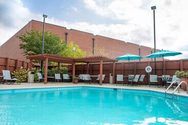 Hotel Hampton Inn & Suites Nashvillegreen Hills