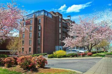 Hotel Hampton Inn & Suites Nashvillegreen Hills