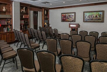 Hotel Hampton Inn & Suites Nashvillegreen Hills