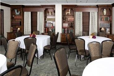 Hotel Hampton Inn & Suites Nashvillegreen Hills