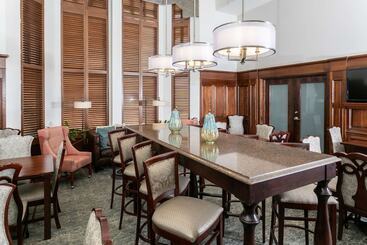 Hotel Hampton Inn & Suites Nashvillegreen Hills