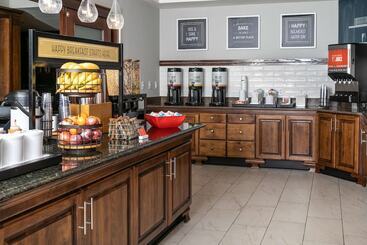 Hotel Hampton Inn & Suites Nashvillegreen Hills