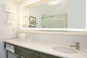 Hotel Hampton Inn & Suites Nashvillegreen Hills