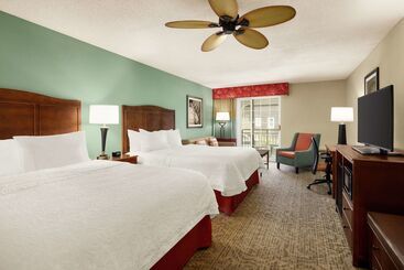 ホテル Hampton Inn & Suites Outer Banks/ Corolla