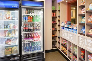 هتل Hampton Inn & Suites San Franciscoburlingameairport South