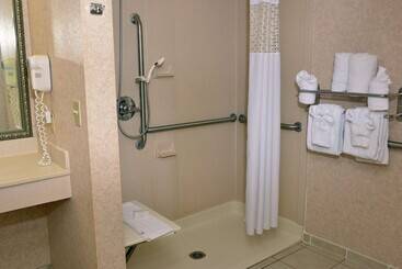 هتل Hampton Inn & Suites Springfield, Mo
