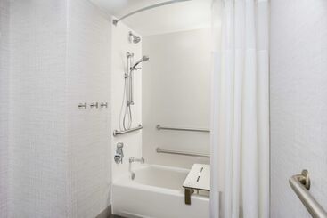 هتل Hampton Inn & Suites Tampa/ybor City/downtown